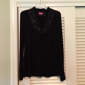 BCBG black top